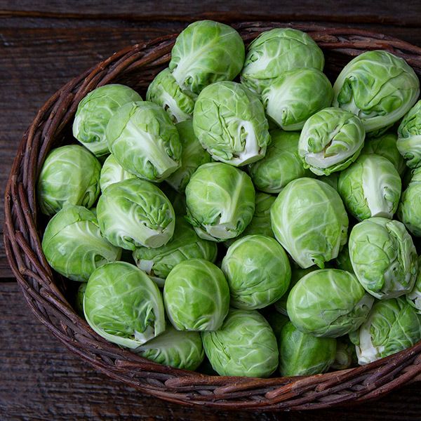 Dean Brussels Sprouts