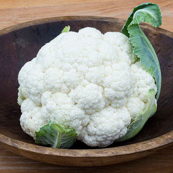 Goodman Cauliflower